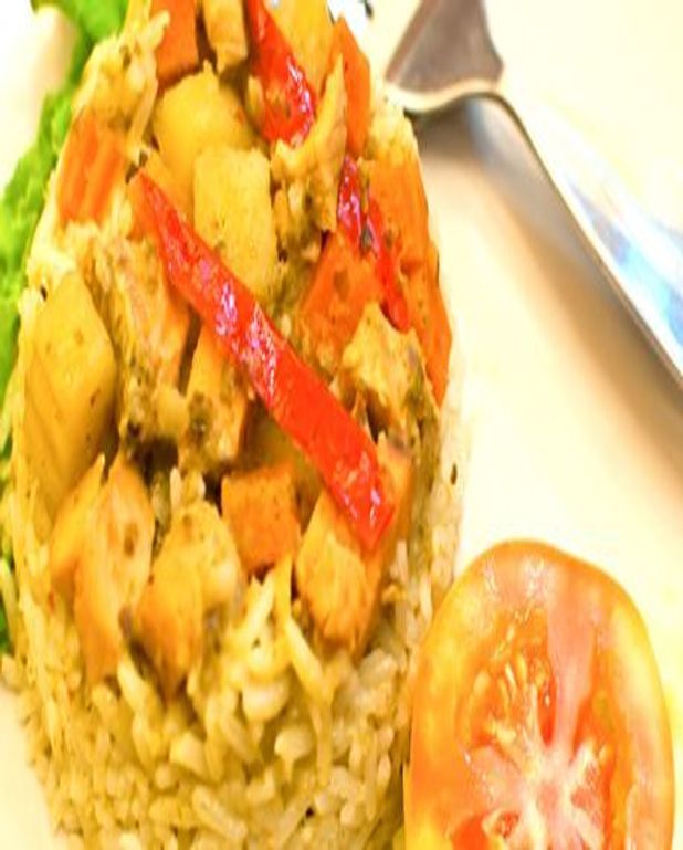 Le Zembrocal Pommes De Terre Recettes Elle A Table