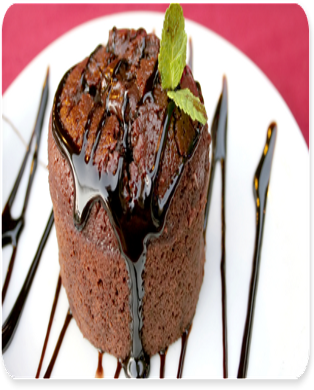Moelleux Au Chocolat Express Et Light Recettes Elle A Table