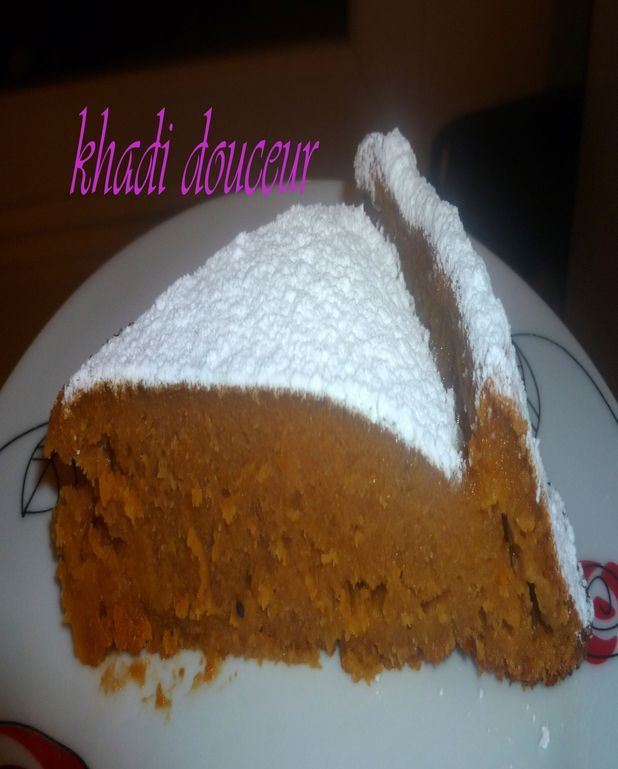 Moelleux Melon Pour 6 Personnes Recettes Elle A Table