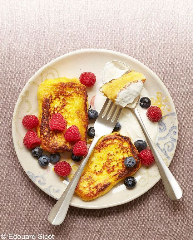 Pain Perdu Recette 4 Personnes لم يسبق له مثيل الصور Tier3 Xyz