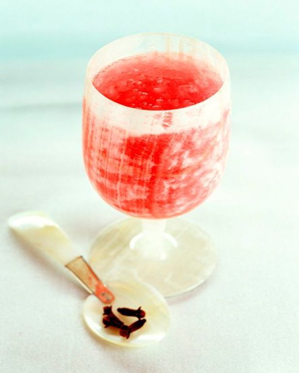 Cocktail Monaco pour 1 personne Recettes Elle à Table