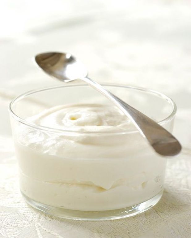 Mousse Au Toblerone Blanc Recettes Elle A Table