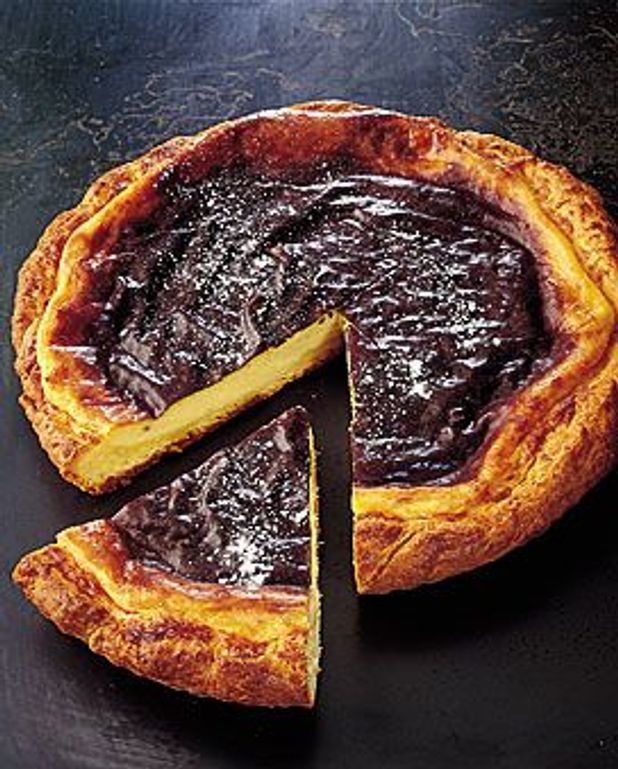 Papet Pour 4 Personnes Recettes Elle A Table