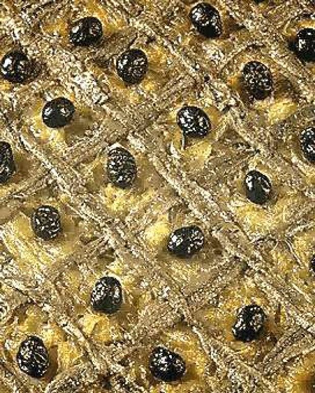 Pissaladiere 2 Pour 4 Personnes Recettes Elle A Table