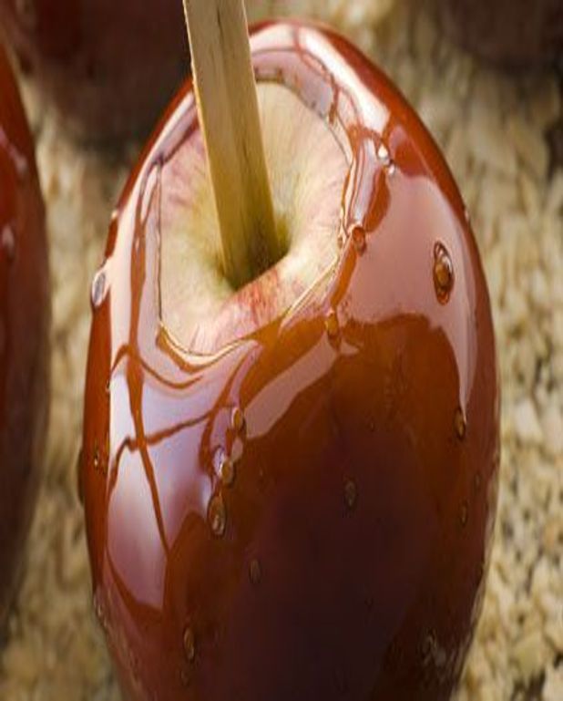 Pommes D Amour Recettes Elle A Table Pommes D Amour Recettes Elle A Table