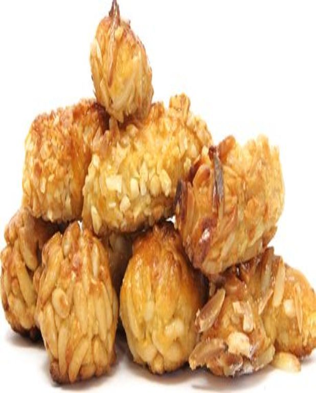 Pommes de terre berny - Recettes Elle à Table Pommes de terre berny - Recettes Elle à Table