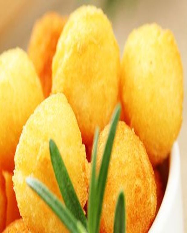 Pommes de terre noisette pour 4 personnes - Recettes Elle Pommes de terre noisette pour 4 personnes - Recettes Elle