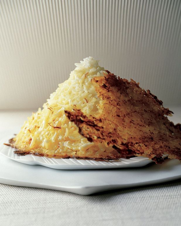 Riz Tchelo Pour 4 Personnes Recettes Elle A Table