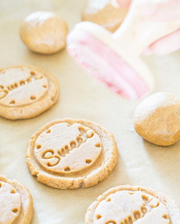 Sables Thermomix Pour 4 Personnes Recettes Elle A Table