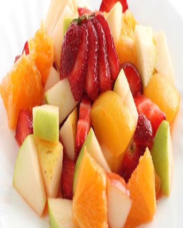Salade de fruits