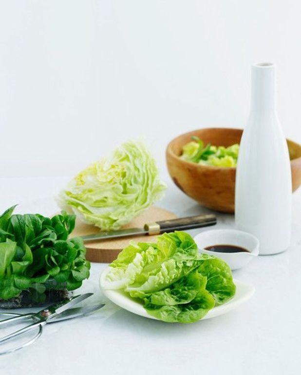 Salade Riviera Pour 4 Personnes Recettes Elle A Table