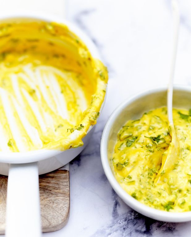 Sauce béarnaise pour 6 personnes Recettes Elle à Table