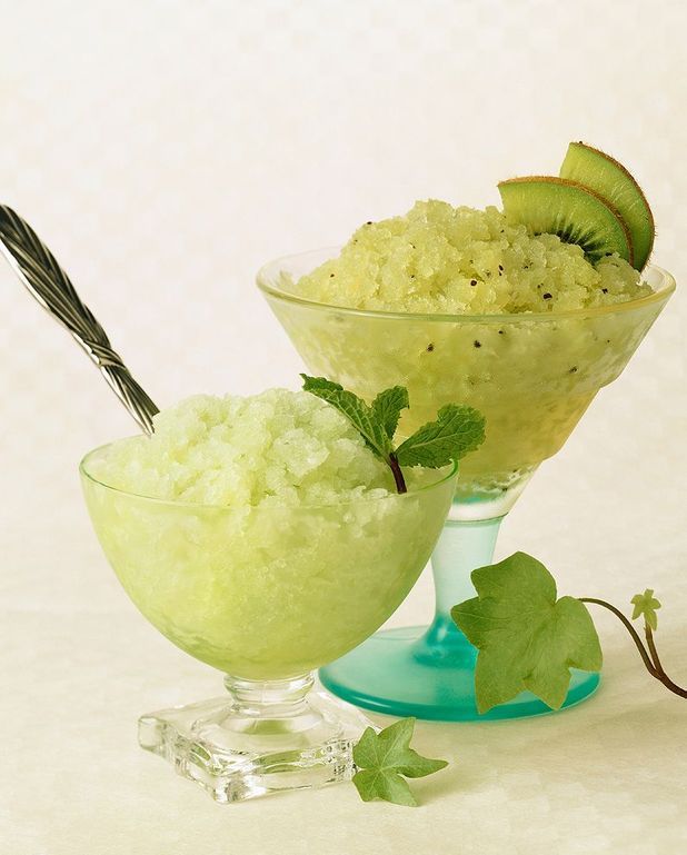Sorbet Kiwi Thermomix Pour 6 Personnes Recettes Elle A Table Try our kiwi sorbet recipe. sorbet kiwi thermomix