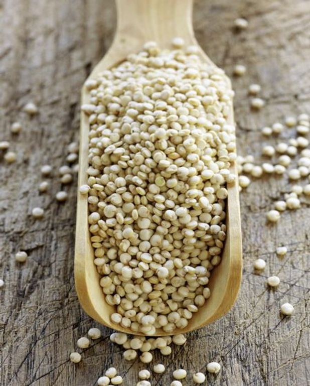 Soufflé au quinoa pour 4 personnes Recettes Elle à Table
