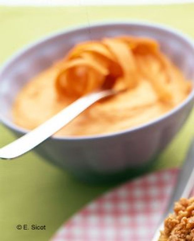 36+ Soupe De Carottes Recette PNG