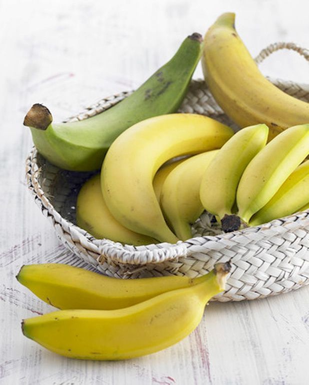 Tarte Aux Bananes Et Creme Patissiere Pour 4 Personnes Recettes