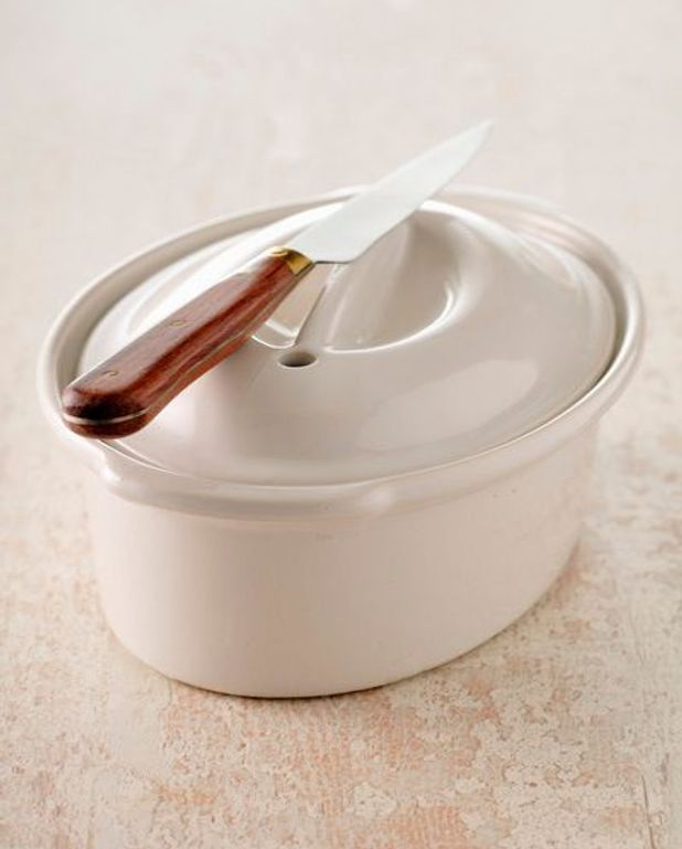 Terrine aux 3 légumes pour 6 personnes Recettes Elle à Table