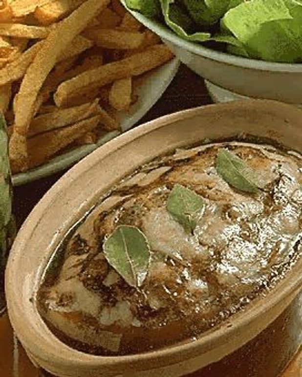 Terrine de lapin pour 4 personnes - Recettes Elle à Table