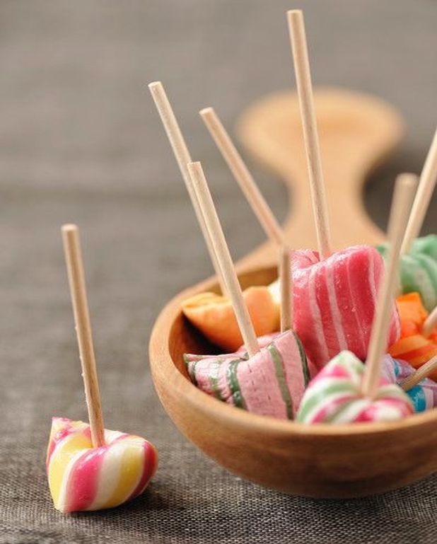 Train D Anniversaire Recettes Elle A Table