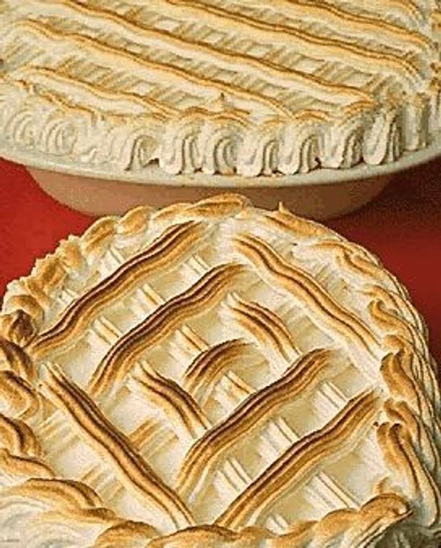 Zuppa Inglese Aux Fruits Confits Pour 4 Personnes Recettes Elle A Table