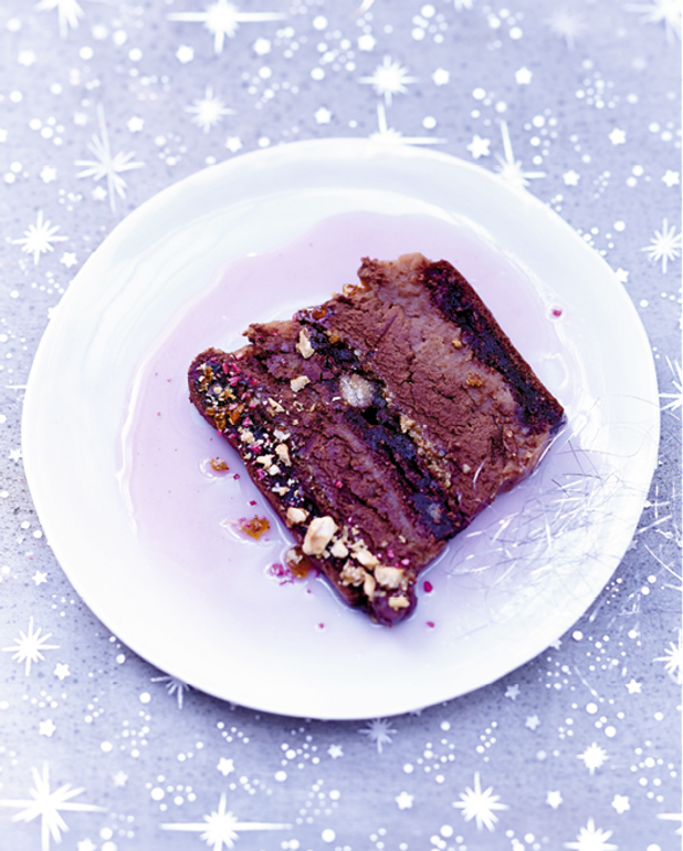 Delice Creme De Marron Praline Pour 6 Personnes Recettes Elle