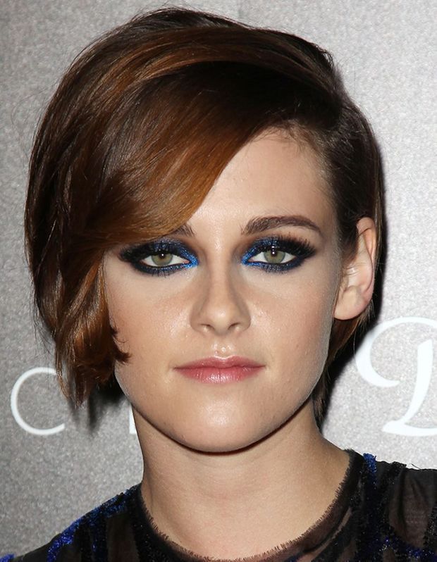 Nouvelle coupe ! Kristen Stewart sort de sa crise - Elle