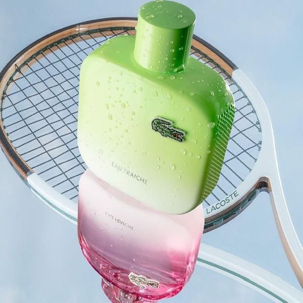 12 De Lacoste Lui Et Pour Fraîche EllebeautycrushL 12L'eau Elle VqpUSzMG