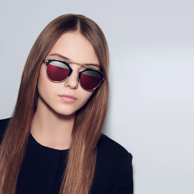 Lunettes À Soleil Personnalisables L'infini L'instant De ModeLes 5RAj4L