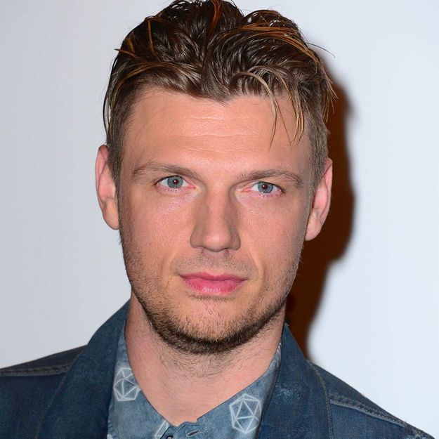CarterLeader Des Viol Backstreet Elle De BoysAccusé Nick QrdoBWCxe