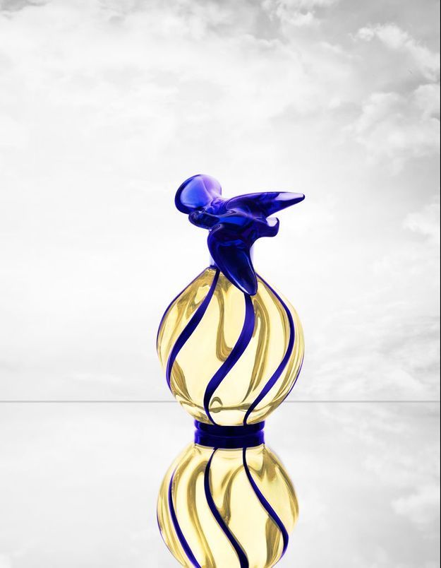 Revisite Putman Le Temps Elle Parfum Décoration Olivia L'air Du E9HIYWD2