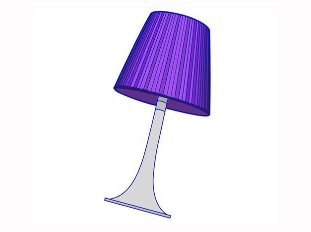 Elle À Créer Lampe Z Décoration Sa De A oWderxCQBE