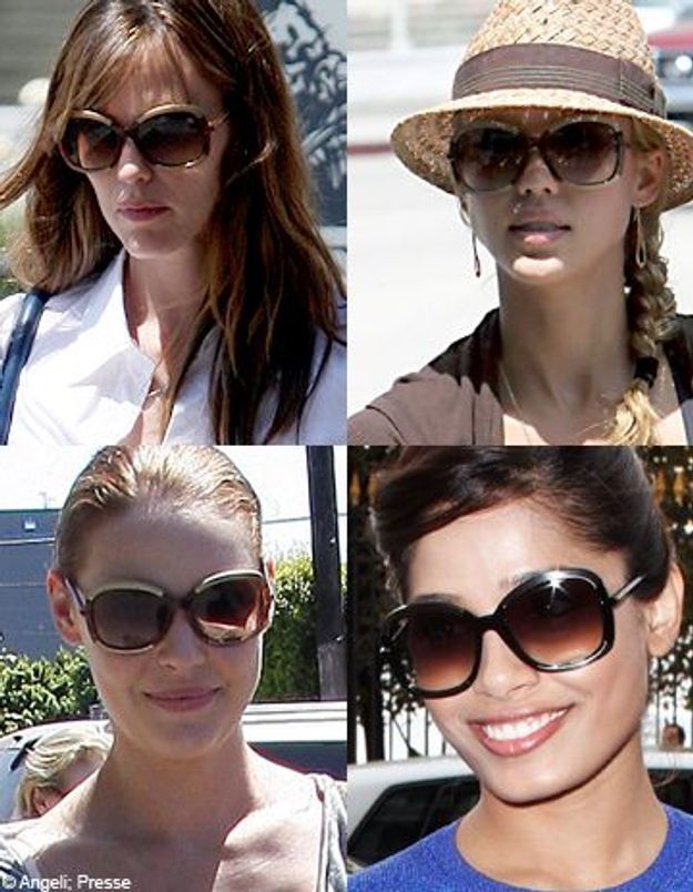 Tod'sElle Les Craquent Pour People Lunettes deBrxoC