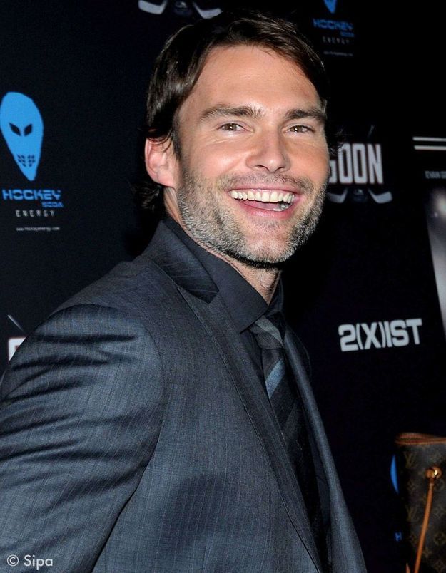 Sean William Scott Now Telegraph