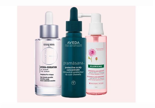les meilleurs soins du cuir chevelu les meilleurs soins du cuir chevelu