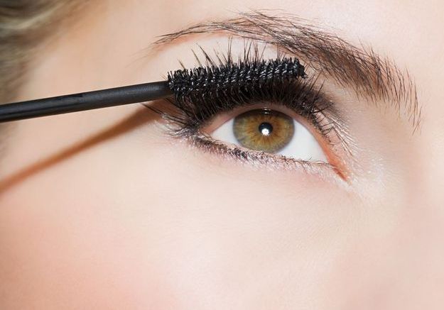 Quel Mascara Pour Mes Cils Courts Et Raides Elle