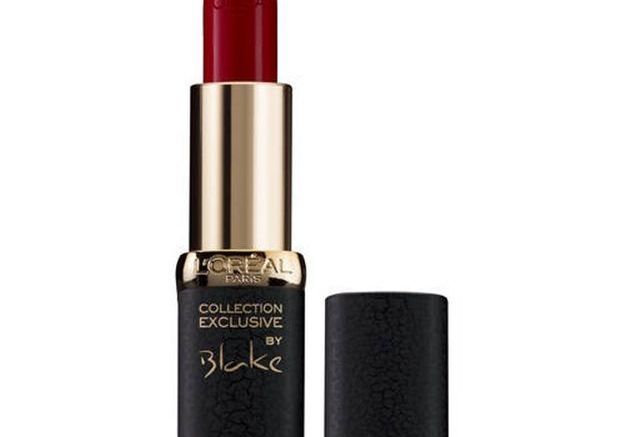 Rouge à lèvres, Color riche Collection Exclusive, L’Oréal Paris - 40