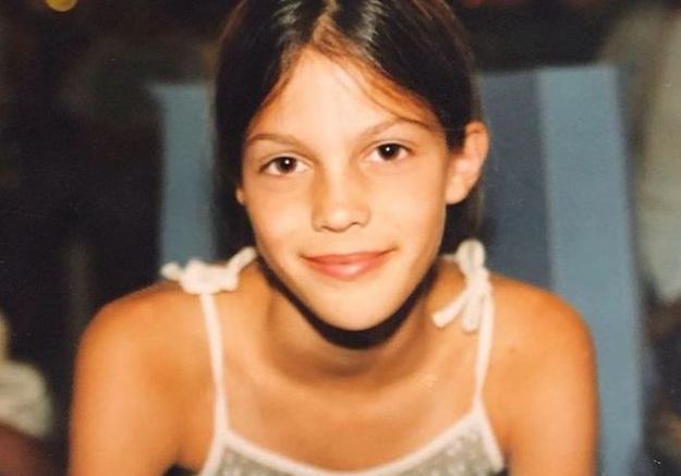 Iris Mittenaere avant