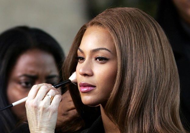 Beyoncé : découvrez ses trois astuces beauté !