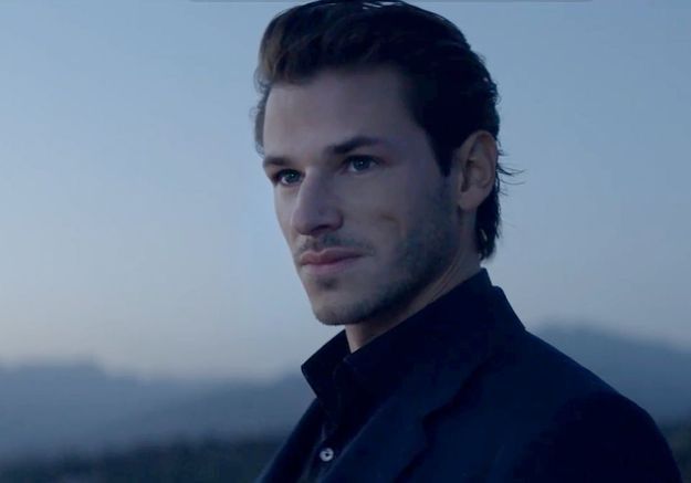 Gaspard Ulliel Fier De Représenter Chanel Elle