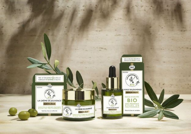 La provencale promo bio