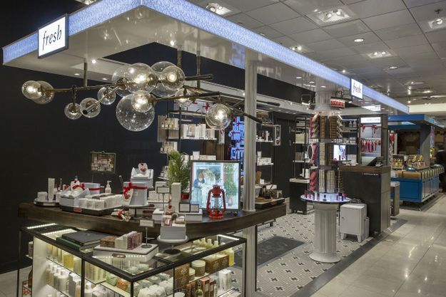 annick goutal galeries lafayette