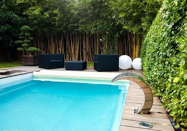 Garden Staging Tout Savoir Sur Ce Relooking De Jardin Elle Decoration