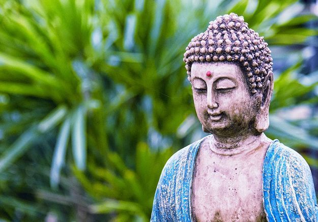 Les accessoires déco d’un jardin zen