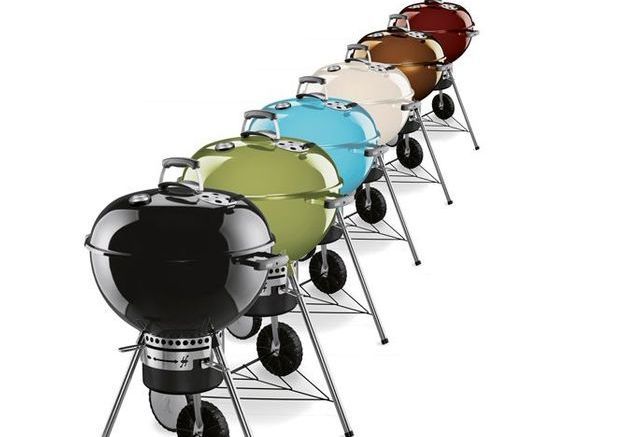 Tout savoir sur les barbecues ! - Elle Décoration