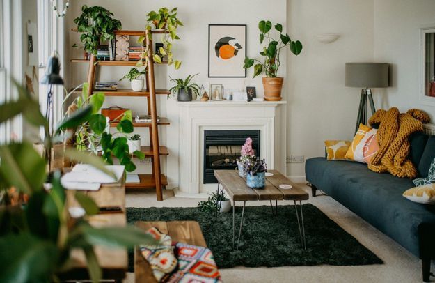 10 idées faciles à adopter pour rendre sa déco cosy en automne 