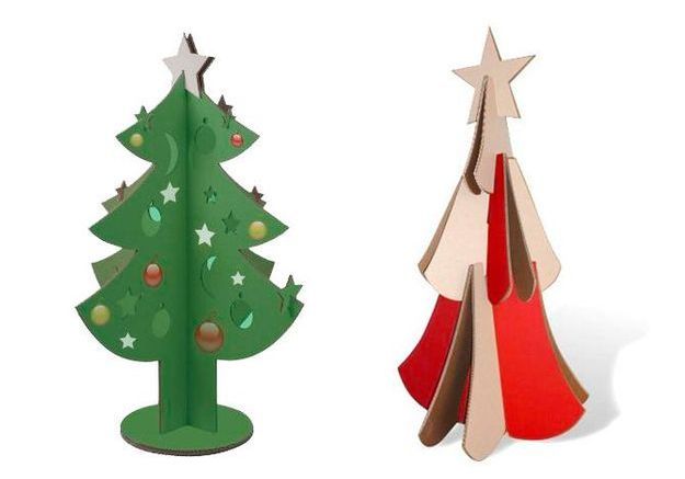 Fetez Noel En Mode Ecolo Elle Decoration