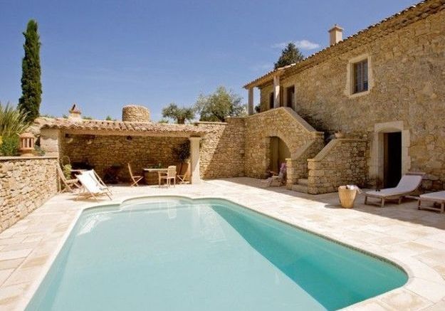 Pour Vos Prochaines Vacances Optez Pour L Echange De Maisons Elle Decoration