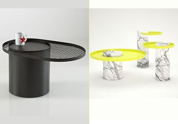 1 Objet 2 Budgets La Table Basse Salute De La Chance Versus