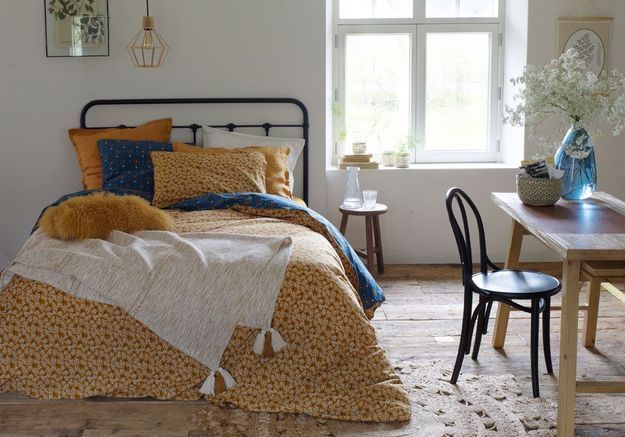 Comment Ranger Sa Chambre Elle Decoration