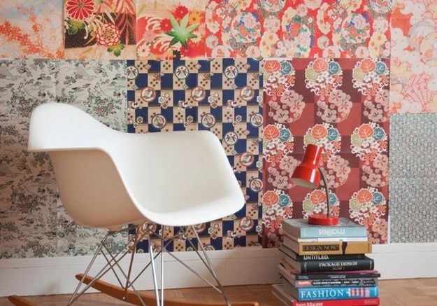 Une Deco Vintage Pour La Chambre De Vos Enfants Elle Decoration